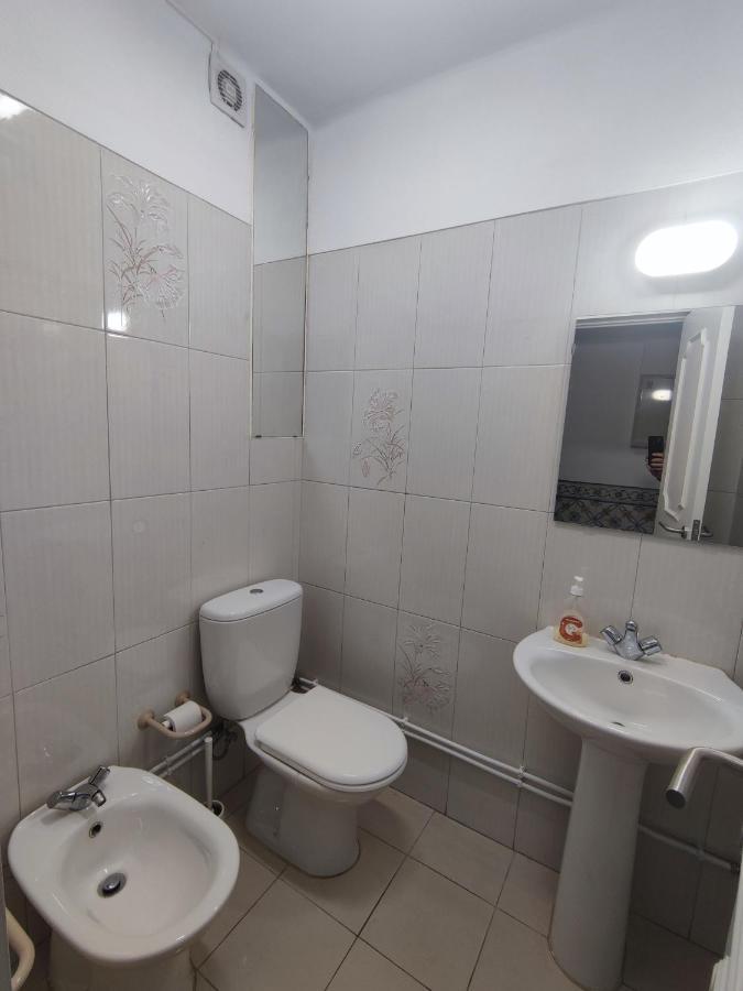 Appartamento Aconchegante T3 Em Telheiras Lisbona Esterno foto