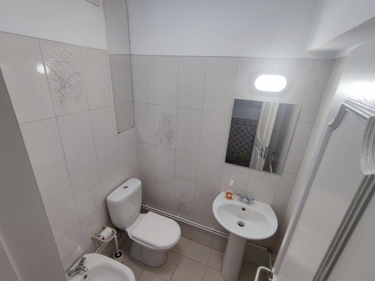 Appartamento Aconchegante T3 Em Telheiras Lisbona Esterno foto