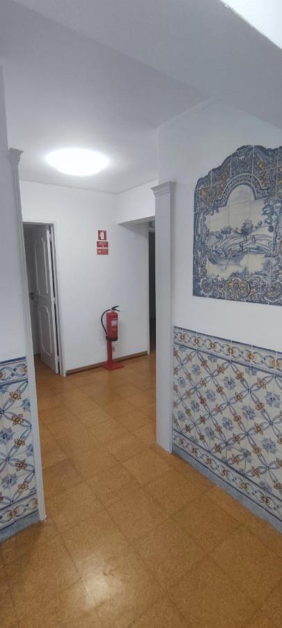 Appartamento Aconchegante T3 Em Telheiras Lisbona Esterno foto