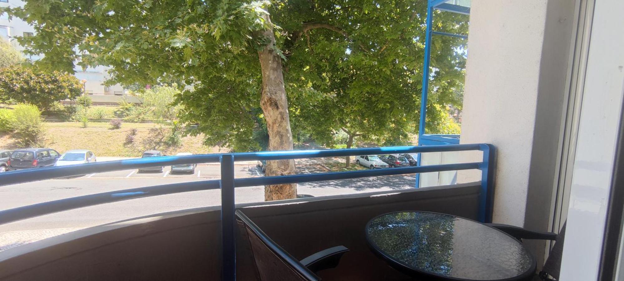 Appartamento Aconchegante T3 Em Telheiras Lisbona Esterno foto